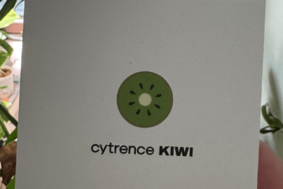 Cytrence Kiwi